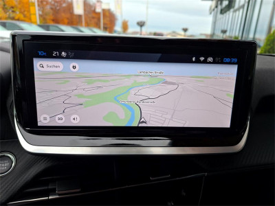 Peugeot 2008 Vorführwagen Peugeot 2008 Vorführwagen