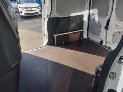 Citroën Berlingo Vorführwagen Citroën Berlingo Vorführwagen