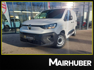 Citroën Berlingo Vorführwagen Citroën Berlingo Vorführwagen