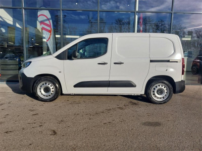 Citroën Berlingo Vorführwagen Citroën Berlingo Vorführwagen