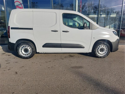 Citroën Berlingo Vorführwagen Citroën Berlingo Vorführwagen