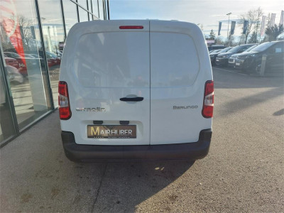 Citroën Berlingo Vorführwagen Citroën Berlingo Vorführwagen