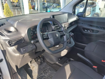 Citroën Berlingo Vorführwagen Citroën Berlingo Vorführwagen