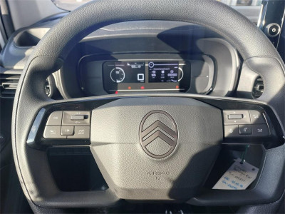 Citroën Berlingo Vorführwagen Citroën Berlingo Vorführwagen