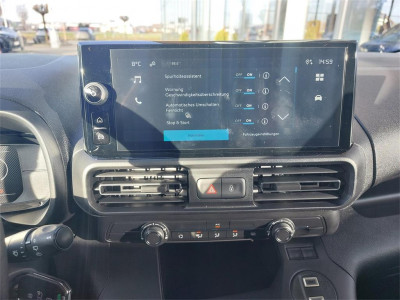 Citroën Berlingo Vorführwagen Citroën Berlingo Vorführwagen