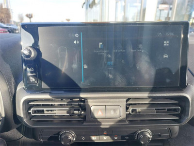 Citroën Berlingo Vorführwagen Citroën Berlingo Vorführwagen