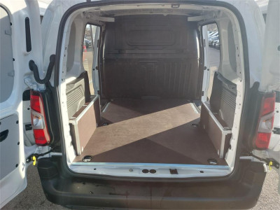 Citroën Berlingo Vorführwagen Citroën Berlingo Vorführwagen