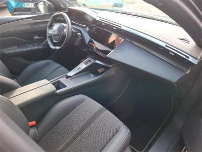 Peugeot 308 Gebrauchtwagen Peugeot 308 Gebrauchtwagen