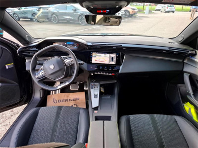 Peugeot 308 Gebrauchtwagen Peugeot 308 Gebrauchtwagen