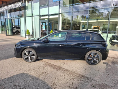 Peugeot 308 Gebrauchtwagen Peugeot 308 Gebrauchtwagen