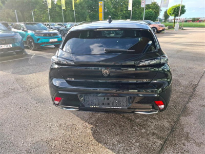 Peugeot 308 Gebrauchtwagen Peugeot 308 Gebrauchtwagen