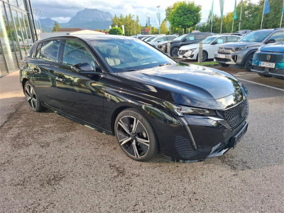 Peugeot 308 Gebrauchtwagen Peugeot 308 Gebrauchtwagen