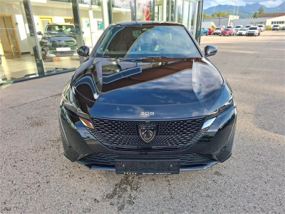 Peugeot 308 Gebrauchtwagen Peugeot 308 Gebrauchtwagen