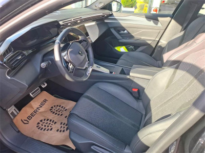 Peugeot 308 Gebrauchtwagen Peugeot 308 Gebrauchtwagen