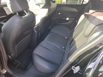 Peugeot 308 Gebrauchtwagen Peugeot 308 Gebrauchtwagen