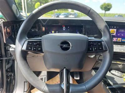 Opel Astra Gebrauchtwagen Opel Astra Gebrauchtwagen