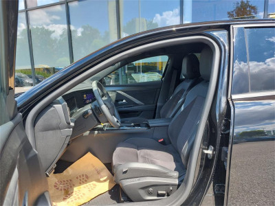 Opel Astra Gebrauchtwagen Opel Astra Gebrauchtwagen