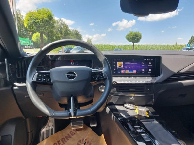 Opel Astra Gebrauchtwagen Opel Astra Gebrauchtwagen