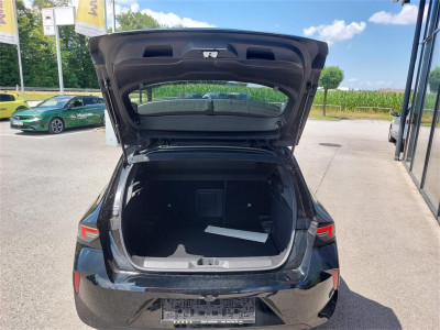Opel Astra Gebrauchtwagen Opel Astra Gebrauchtwagen