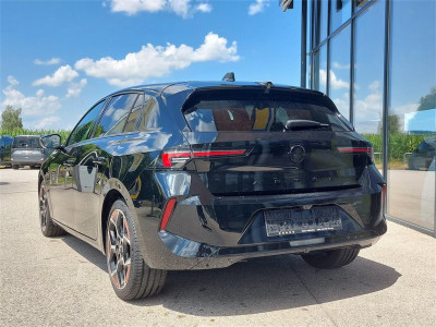 Opel Astra Gebrauchtwagen Opel Astra Gebrauchtwagen