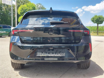 Opel Astra Gebrauchtwagen Opel Astra Gebrauchtwagen