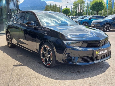 Opel Astra Gebrauchtwagen Opel Astra Gebrauchtwagen