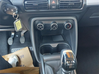 Citroën C3 Vorführwagen