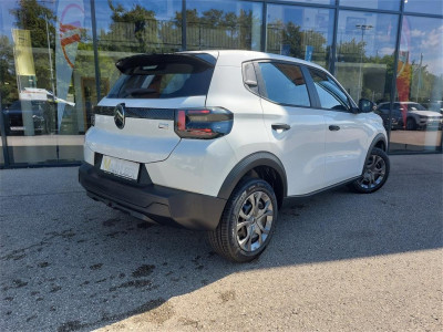 Citroën C3 Vorführwagen