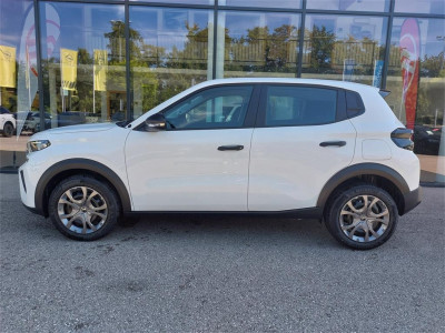 Citroën C3 Vorführwagen