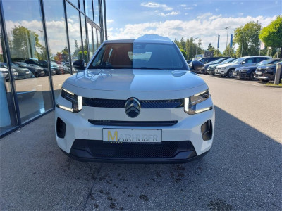 Citroën C3 Vorführwagen