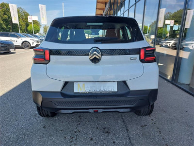 Citroën C3 Vorführwagen