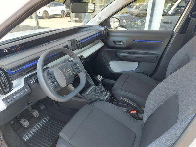 Citroën C3 Vorführwagen