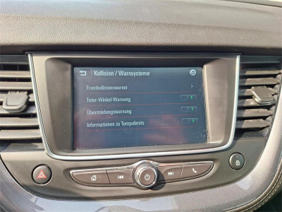 Opel Grandland X Gebrauchtwagen Opel Grandland X Gebrauchtwagen