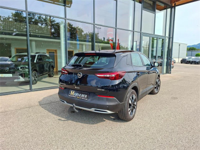 Opel Grandland X Gebrauchtwagen Opel Grandland X Gebrauchtwagen