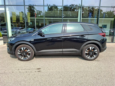 Opel Grandland X Gebrauchtwagen Opel Grandland X Gebrauchtwagen