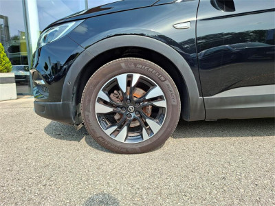 Opel Grandland X Gebrauchtwagen Opel Grandland X Gebrauchtwagen