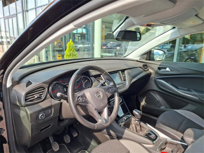 Opel Grandland X Gebrauchtwagen Opel Grandland X Gebrauchtwagen