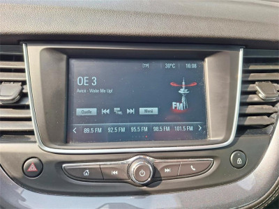 Opel Grandland X Gebrauchtwagen Opel Grandland X Gebrauchtwagen