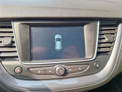 Opel Grandland X Gebrauchtwagen Opel Grandland X Gebrauchtwagen