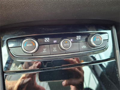 Opel Grandland X Gebrauchtwagen Opel Grandland X Gebrauchtwagen