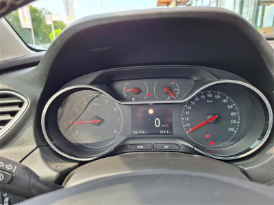 Opel Grandland X Gebrauchtwagen Opel Grandland X Gebrauchtwagen