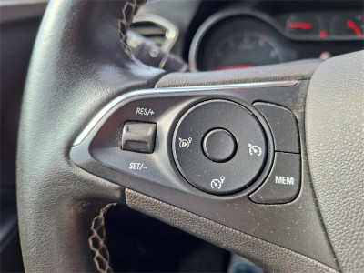 Opel Grandland X Gebrauchtwagen Opel Grandland X Gebrauchtwagen