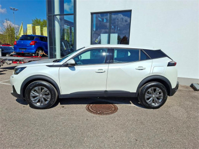 Peugeot 2008 Gebrauchtwagen Peugeot 2008 Gebrauchtwagen