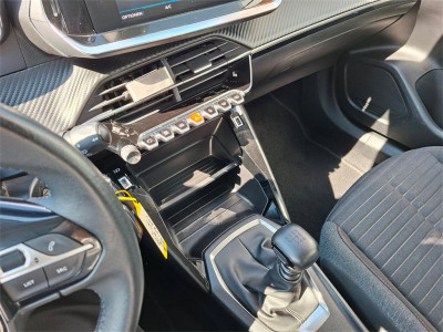 Peugeot 2008 Gebrauchtwagen Peugeot 2008 Gebrauchtwagen