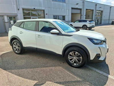 Peugeot 2008 Gebrauchtwagen Peugeot 2008 Gebrauchtwagen