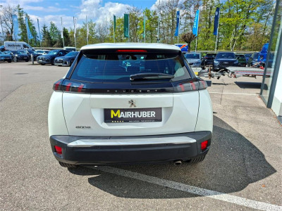 Peugeot 2008 Gebrauchtwagen Peugeot 2008 Gebrauchtwagen