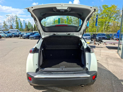 Peugeot 2008 Gebrauchtwagen Peugeot 2008 Gebrauchtwagen