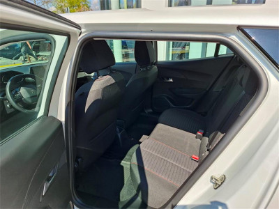 Peugeot 2008 Gebrauchtwagen Peugeot 2008 Gebrauchtwagen