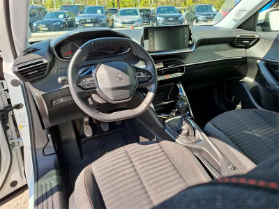 Peugeot 2008 Gebrauchtwagen Peugeot 2008 Gebrauchtwagen