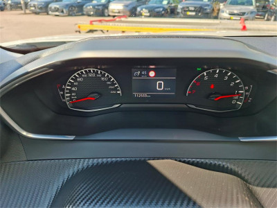 Peugeot 2008 Gebrauchtwagen Peugeot 2008 Gebrauchtwagen